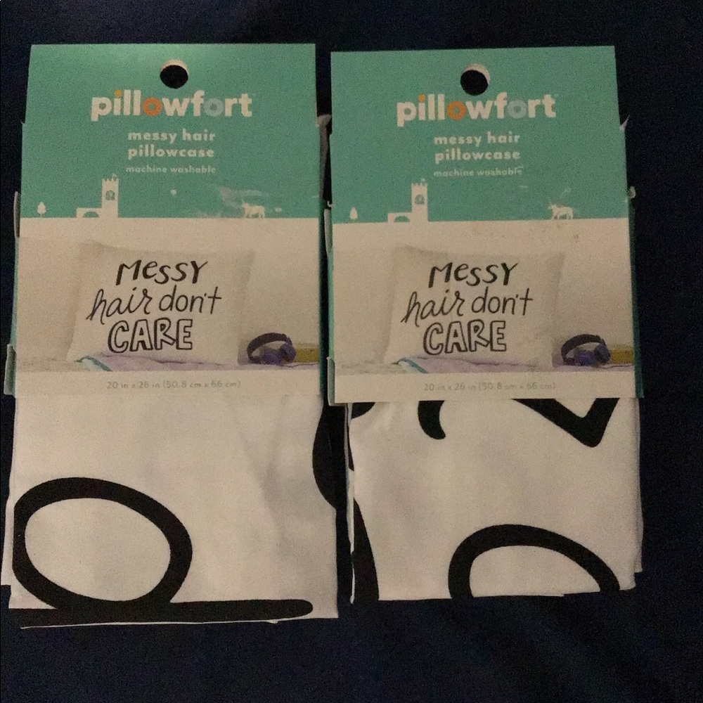 Pillowcase
